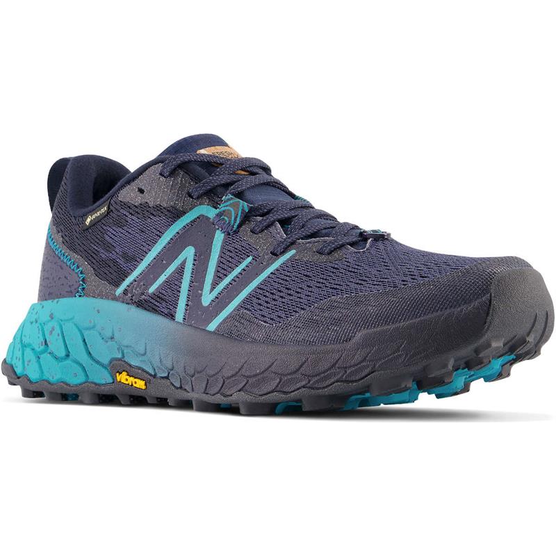 New Balance Womens Fresh Foam X Hierro v7 GTX Running Shoes-2